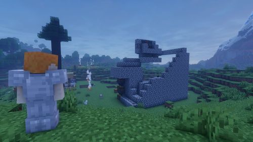 创造梦想的世界