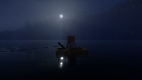 逃离现实的奇迹之旅